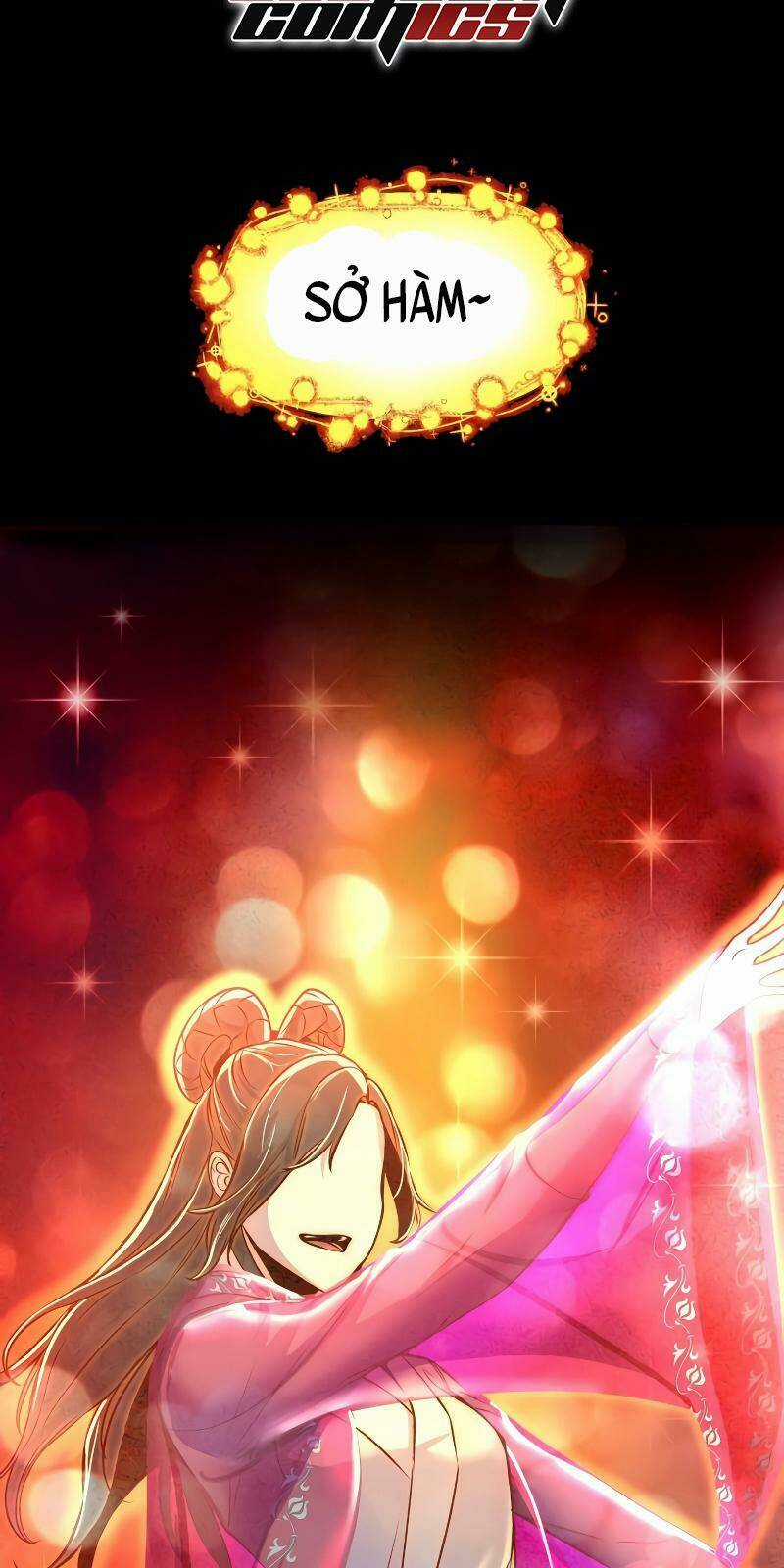 Túy Kiếm Dạ Hành - Chapter 6 - Trang 74