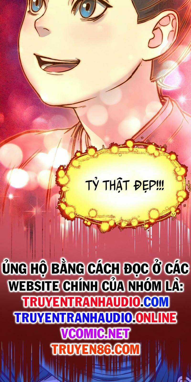 Túy Kiếm Dạ Hành - Chapter 6 - Trang 77