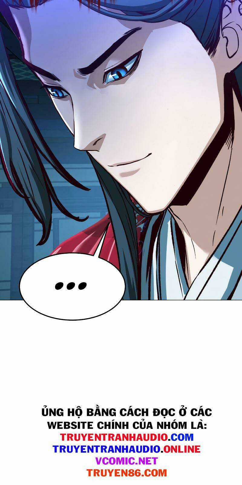 Túy Kiếm Dạ Hành - Chapter 6 - Trang 78