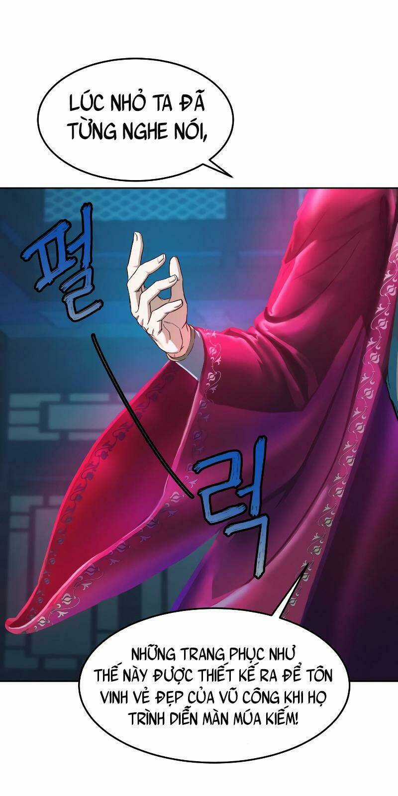 Túy Kiếm Dạ Hành - Chapter 6 - Trang 79