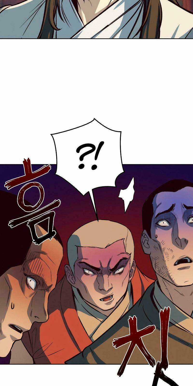 Túy Kiếm Dạ Hành - Chapter 6 - Trang 9