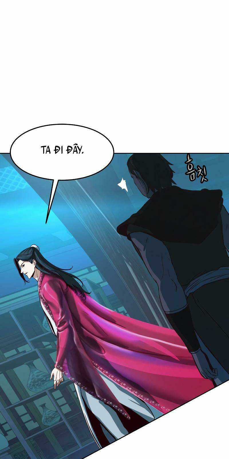 Túy Kiếm Dạ Hành - Chapter 6 - Trang 83