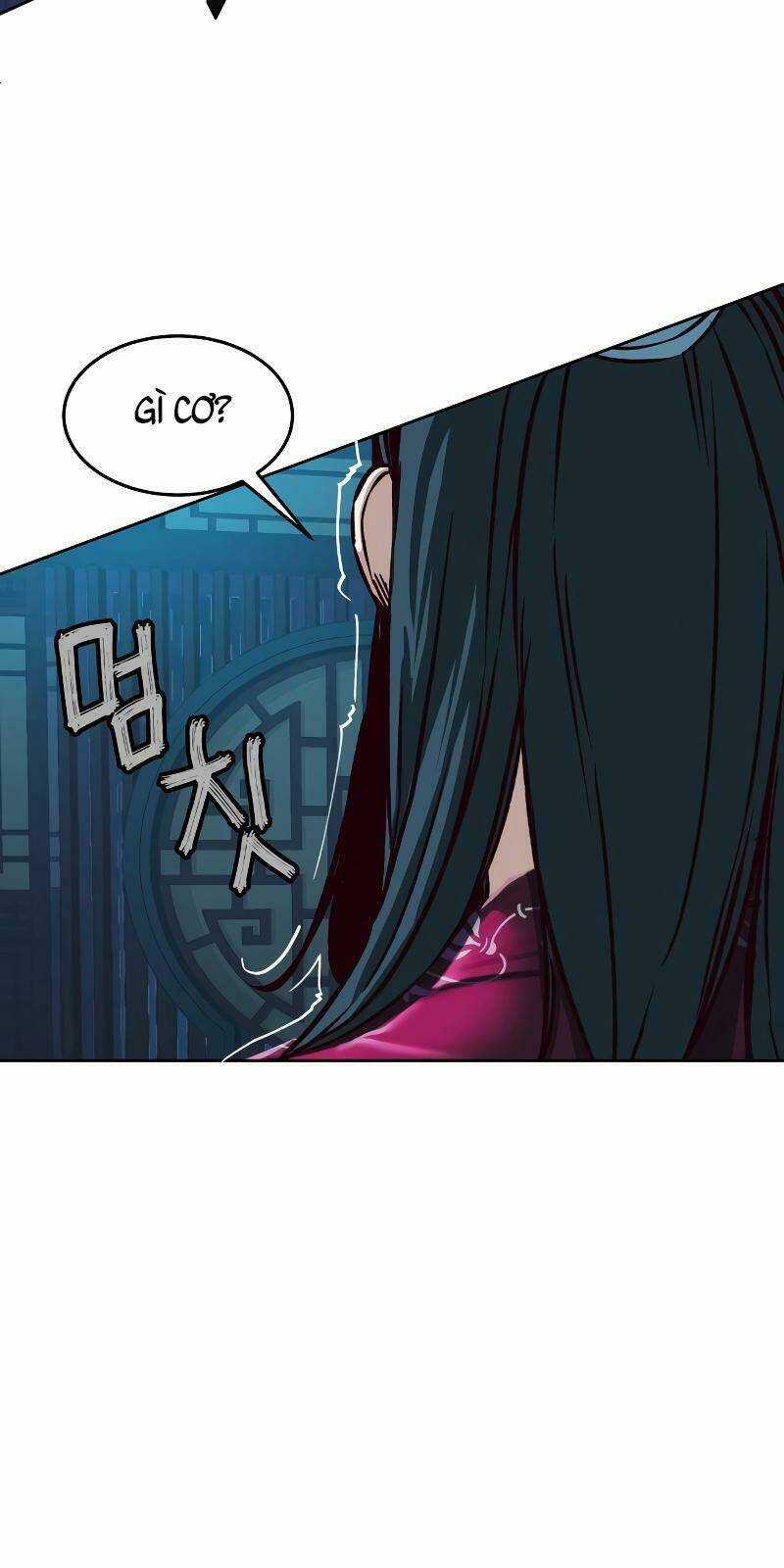 Túy Kiếm Dạ Hành - Chapter 6 - Trang 85