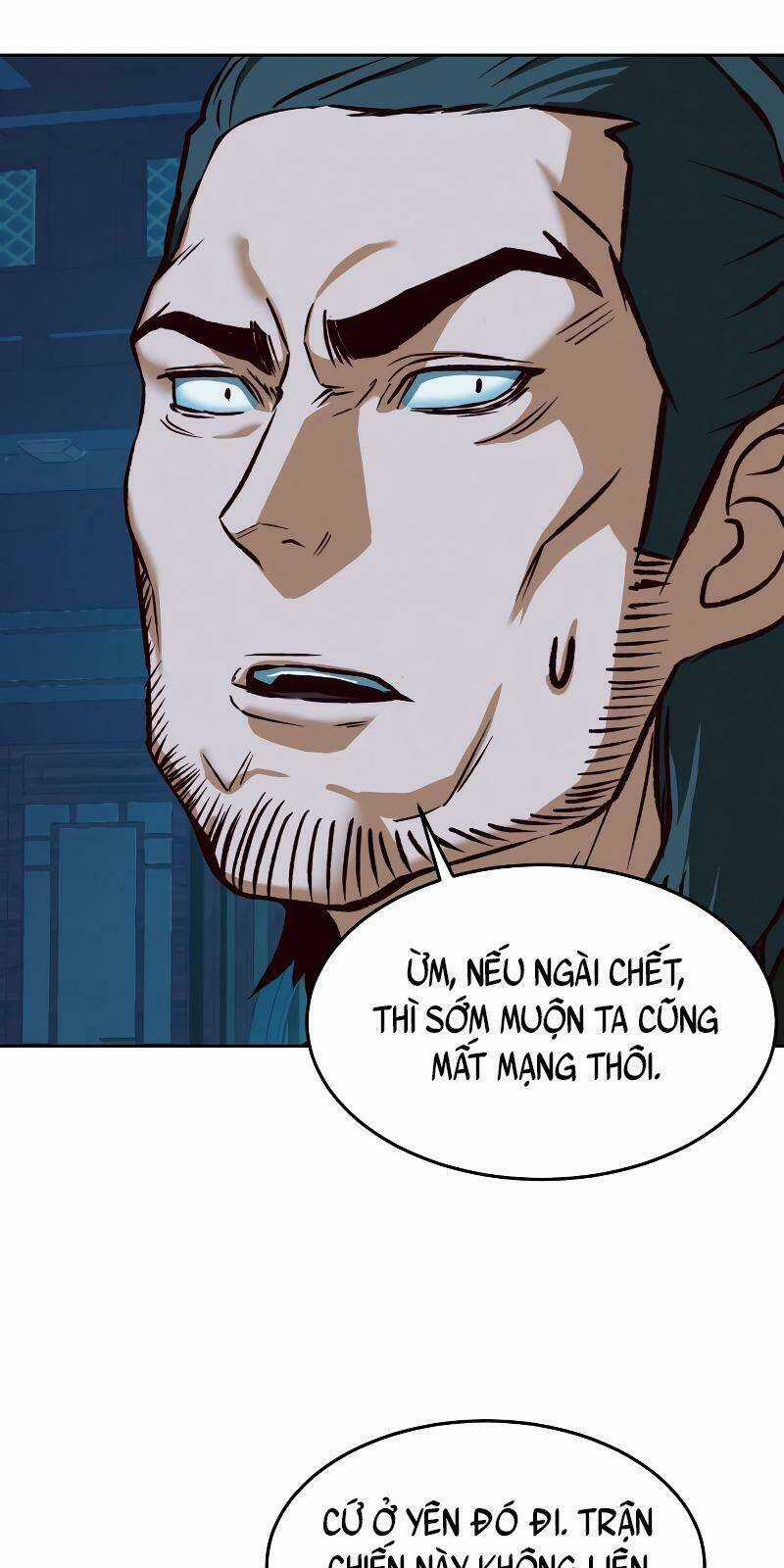 Túy Kiếm Dạ Hành - Chapter 6 - Trang 86