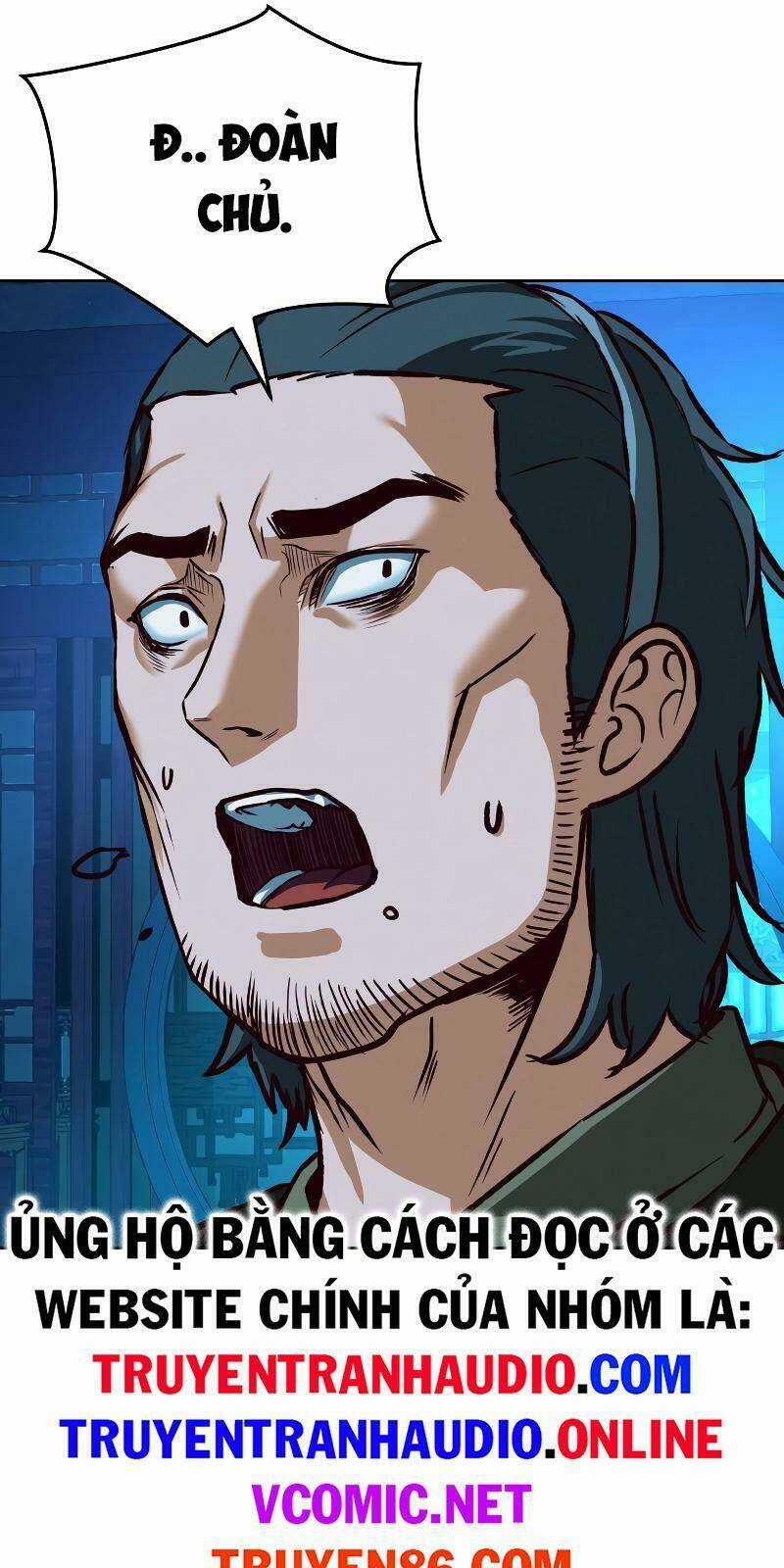 Túy Kiếm Dạ Hành - Chapter 6 - Trang 90