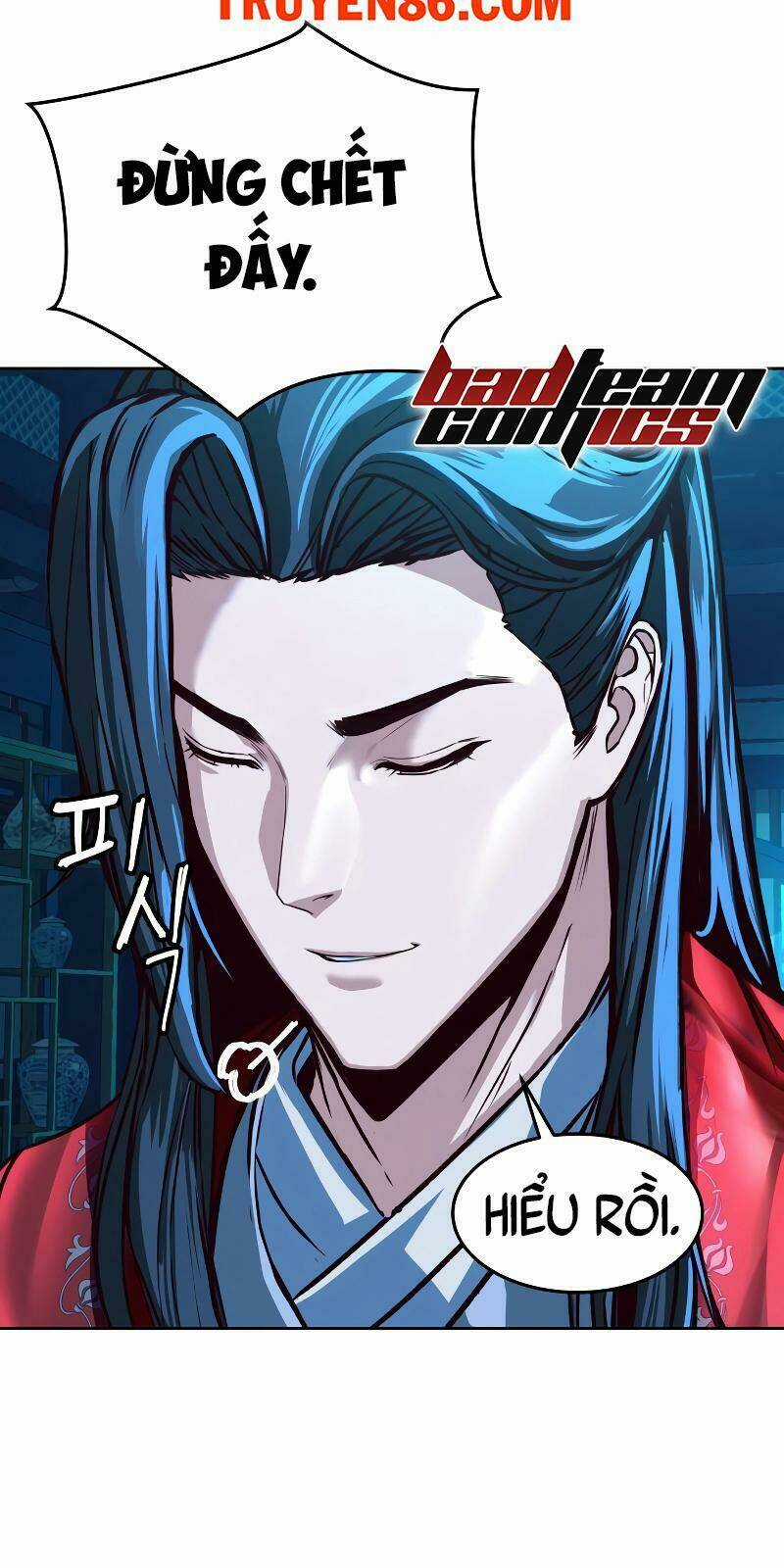 Túy Kiếm Dạ Hành - Chapter 6 - Trang 91