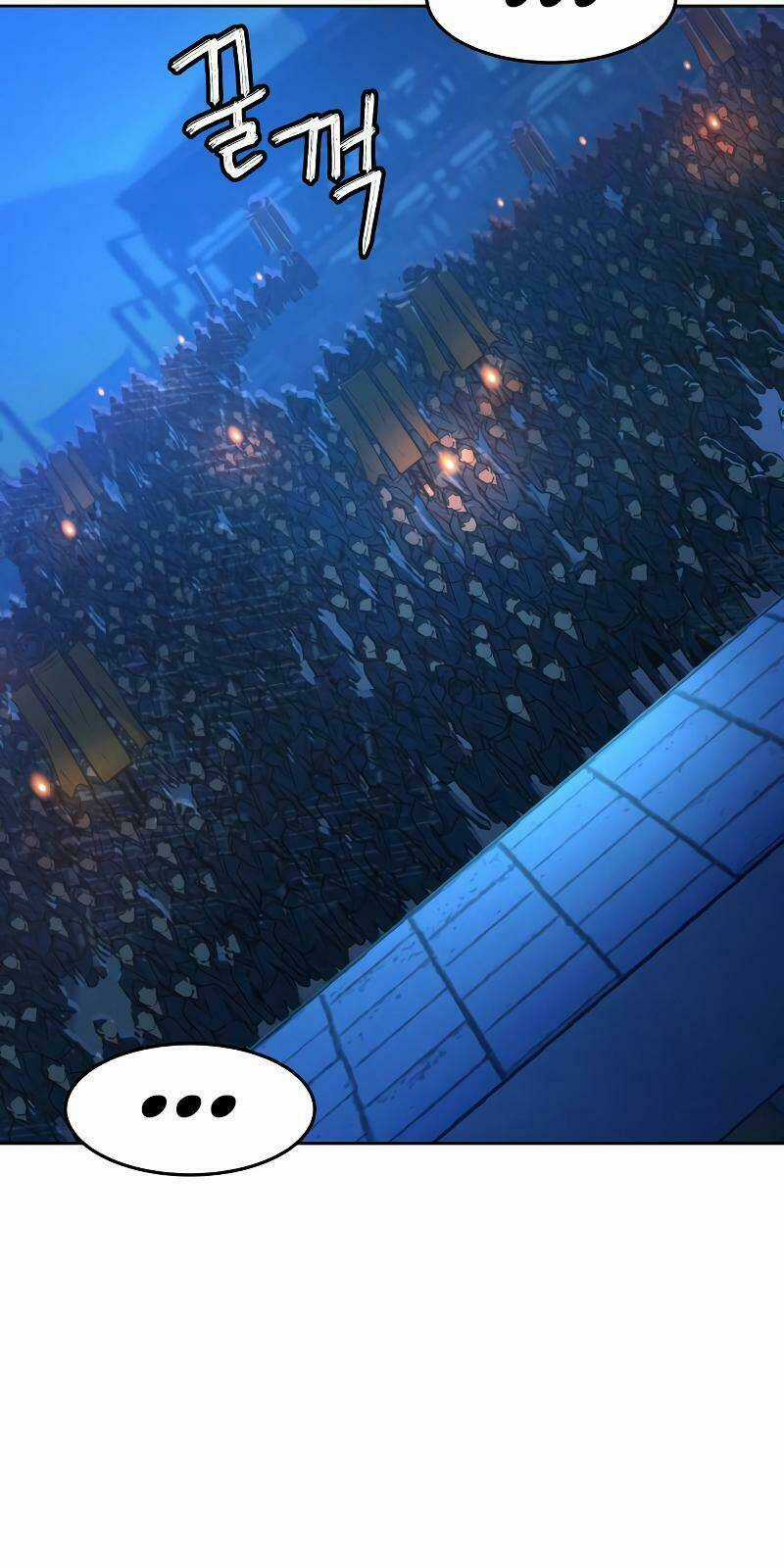 Túy Kiếm Dạ Hành - Chapter 6 - Trang 96