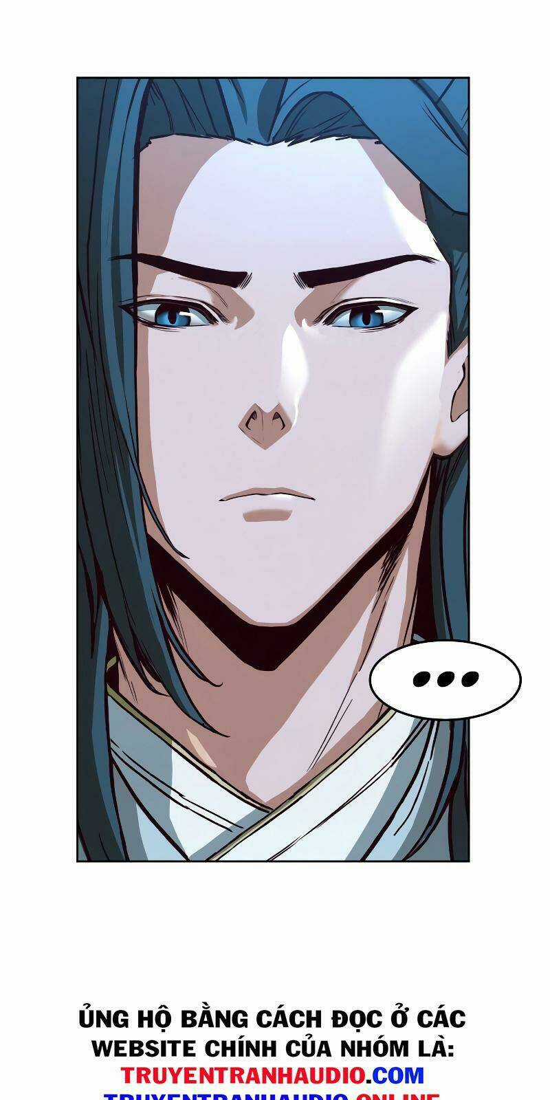 Túy Kiếm Dạ Hành - Chapter 6 - Trang 97