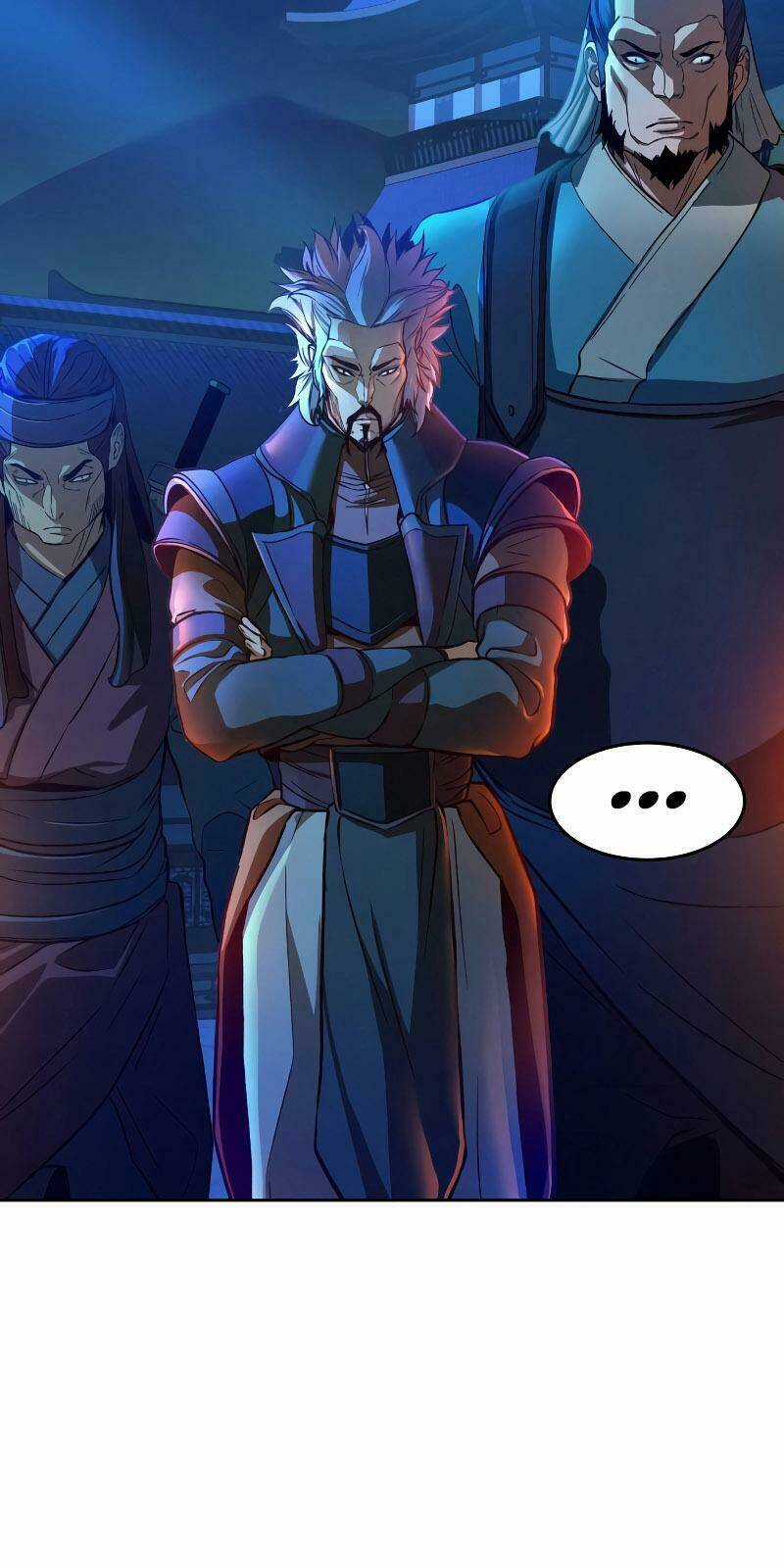 Túy Kiếm Dạ Hành - Chapter 6 - Trang 100