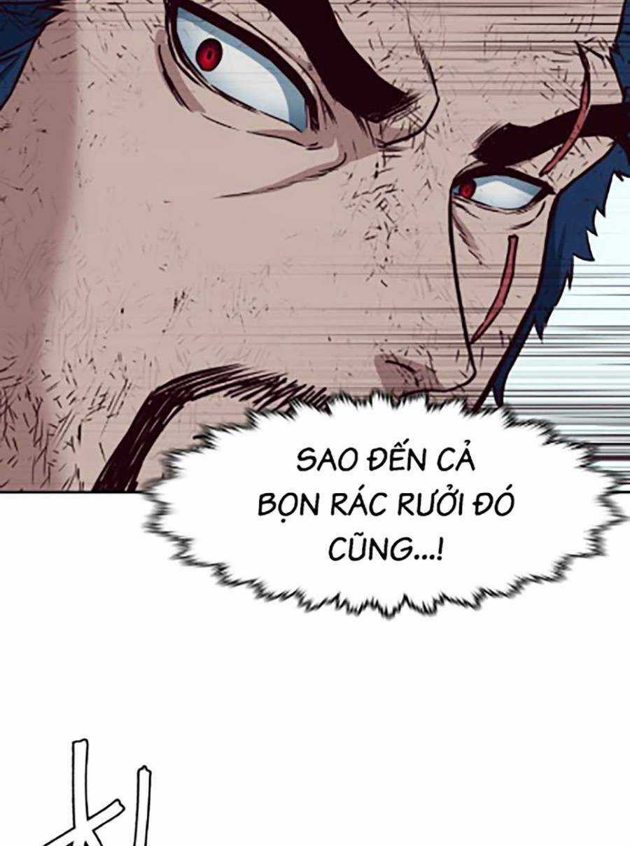 Túy Kiếm Dạ Hành - Chapter 60 - Trang 23