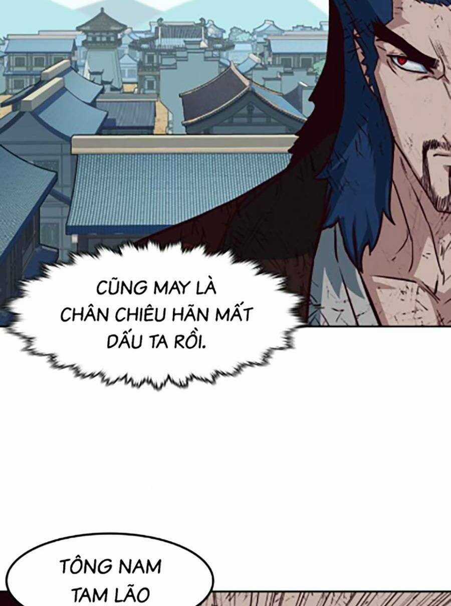 Túy Kiếm Dạ Hành - Chapter 60 - Trang 28