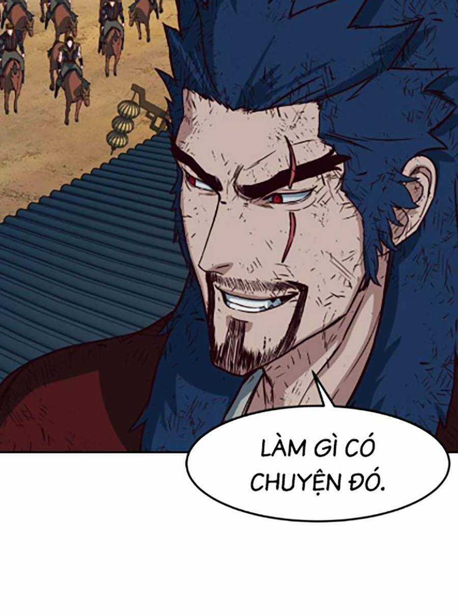 Túy Kiếm Dạ Hành - Chapter 60 - Trang 40