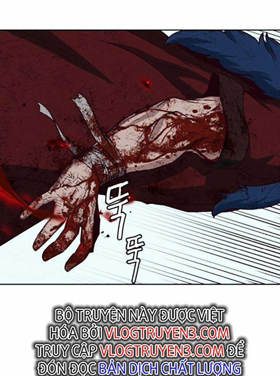 Túy Kiếm Dạ Hành - Chapter 60 - Trang 5