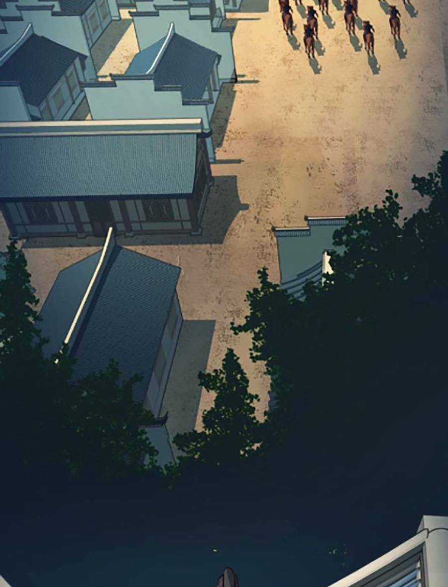 Túy Kiếm Dạ Hành - Chapter 60 - Trang 47