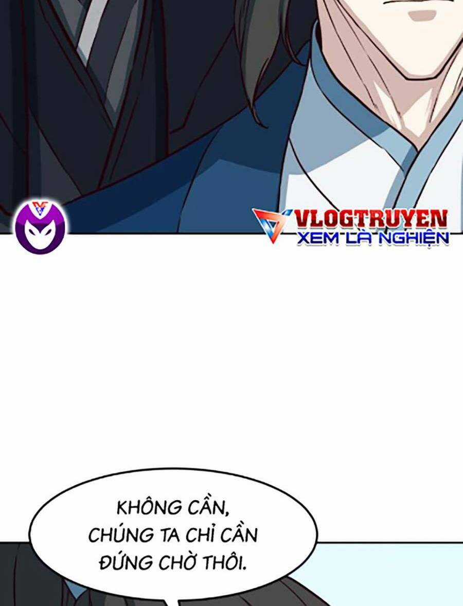 Túy Kiếm Dạ Hành - Chapter 60 - Trang 50