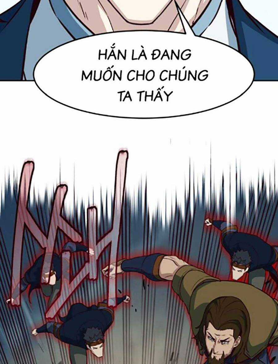 Túy Kiếm Dạ Hành - Chapter 60 - Trang 56