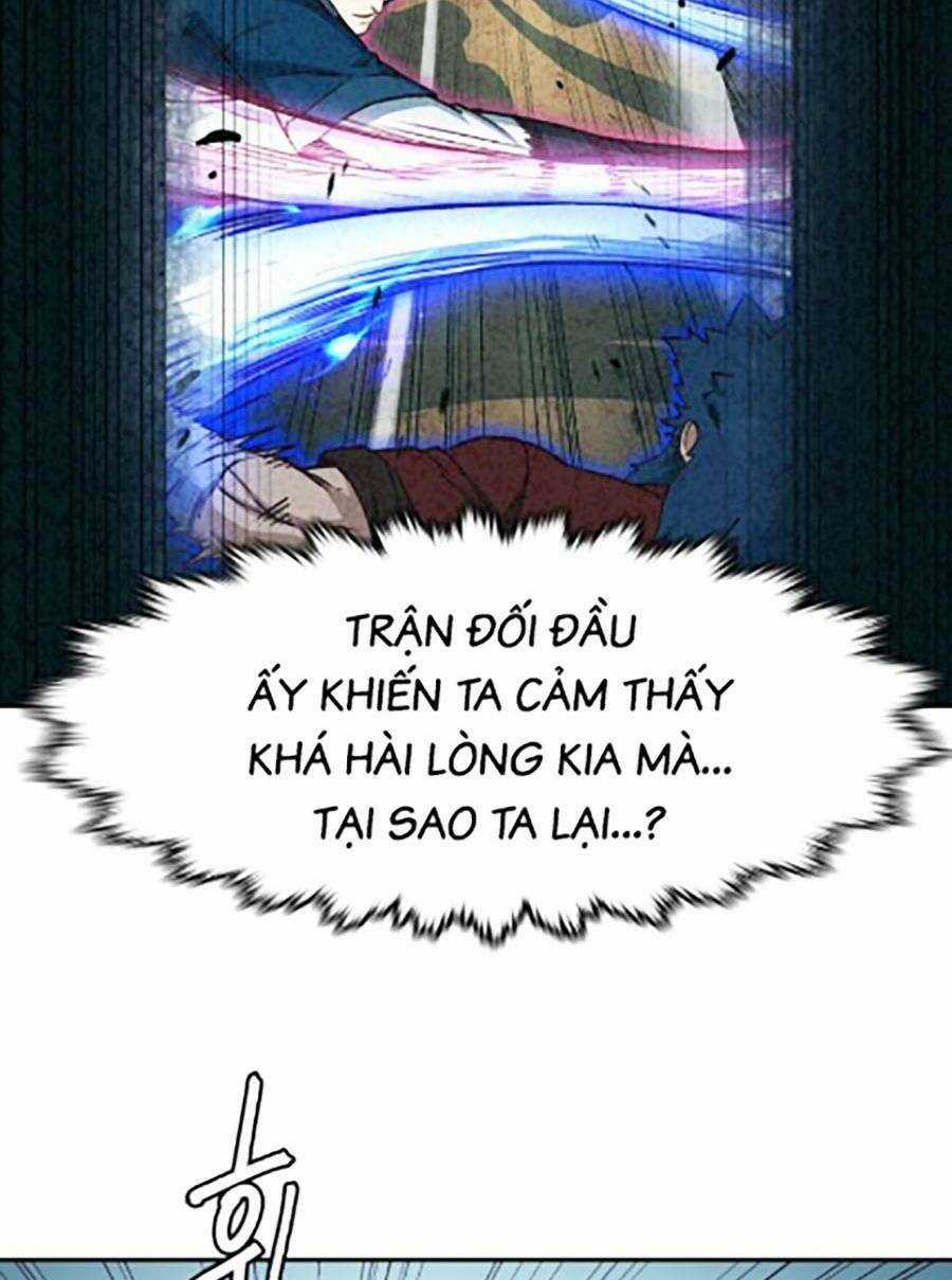 Túy Kiếm Dạ Hành - Chapter 60 - Trang 8