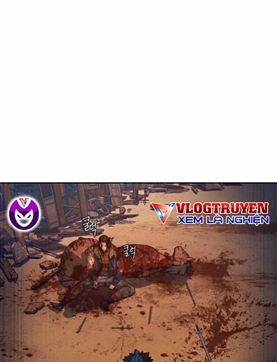 Túy Kiếm Dạ Hành - Chapter 60 - Trang 73