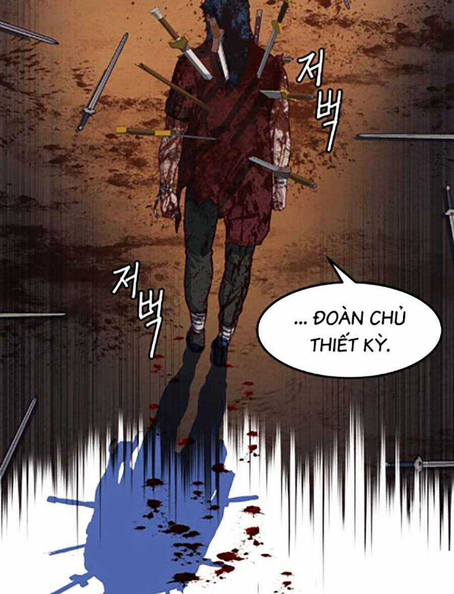 Túy Kiếm Dạ Hành - Chapter 60 - Trang 74