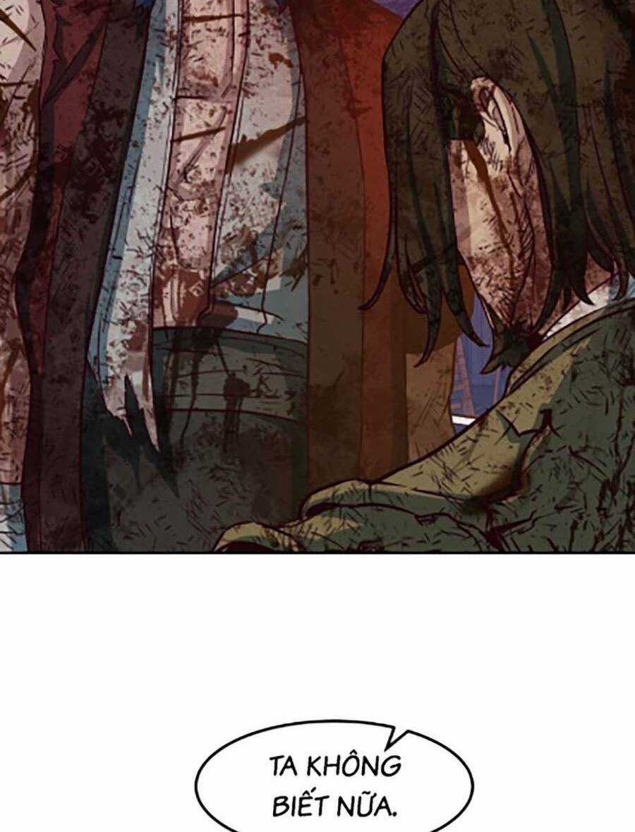 Túy Kiếm Dạ Hành - Chapter 60 - Trang 76