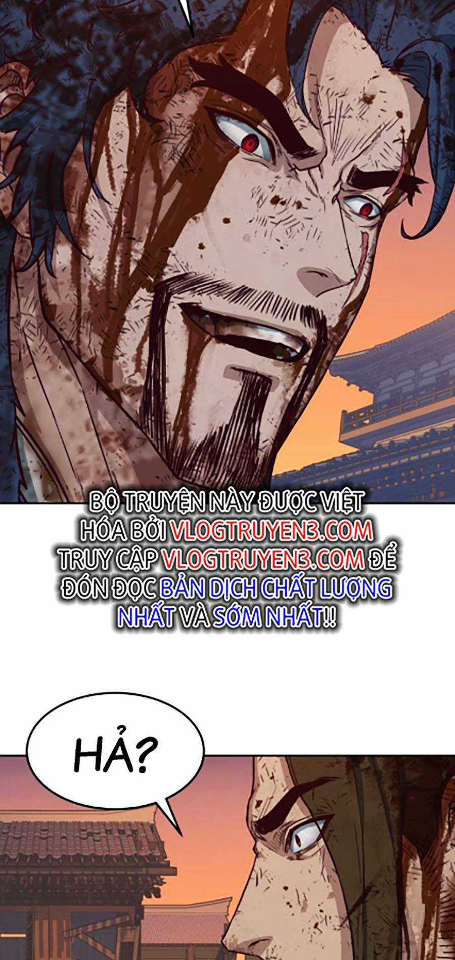 Túy Kiếm Dạ Hành - Chapter 60 - Trang 82