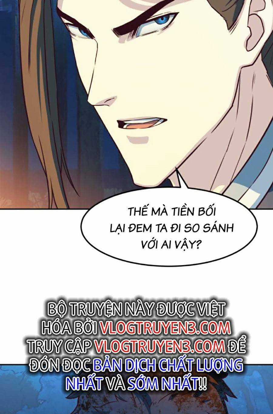 Túy Kiếm Dạ Hành - Chapter 61 - Trang 29