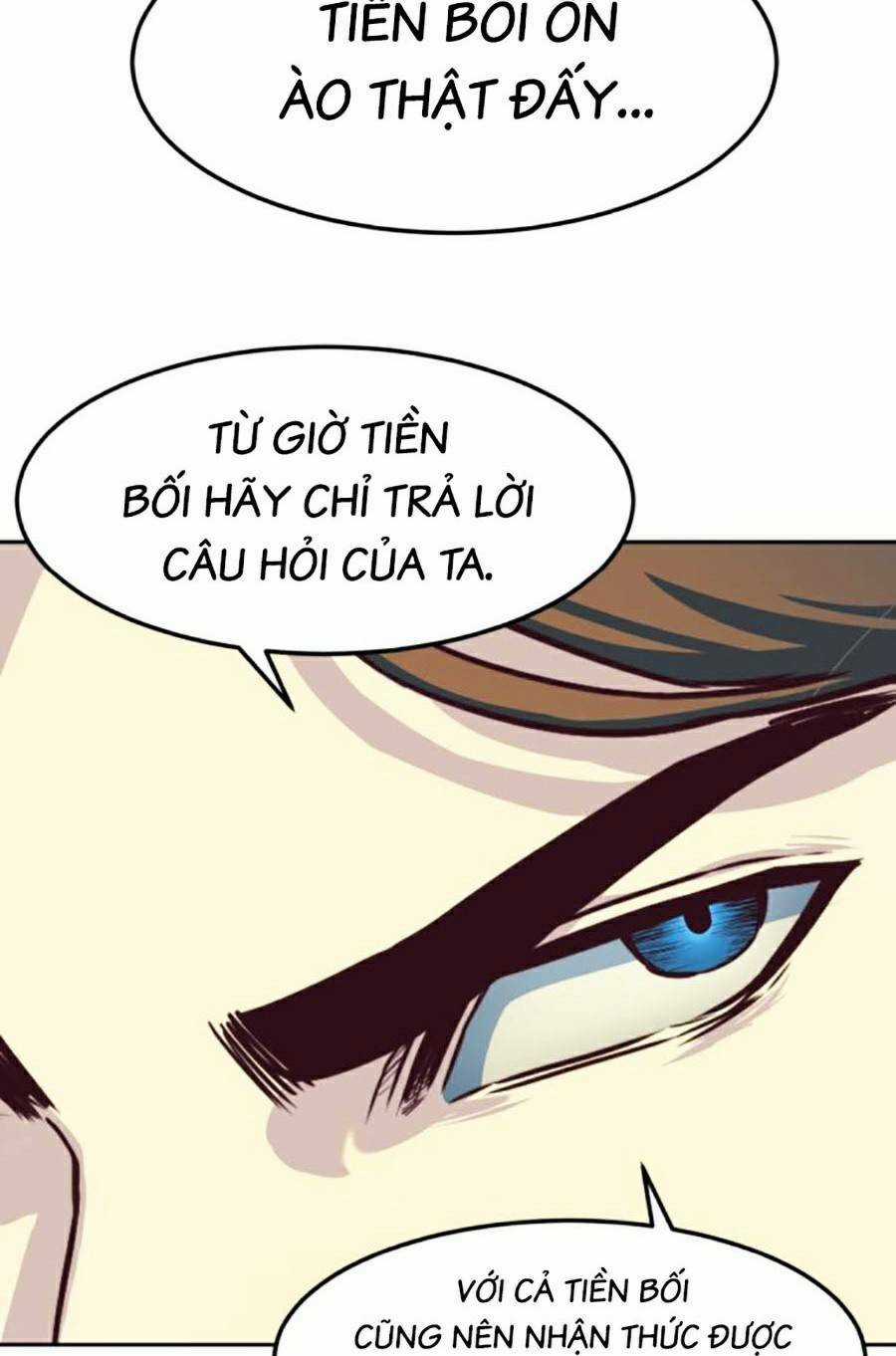 Túy Kiếm Dạ Hành - Chapter 61 - Trang 33