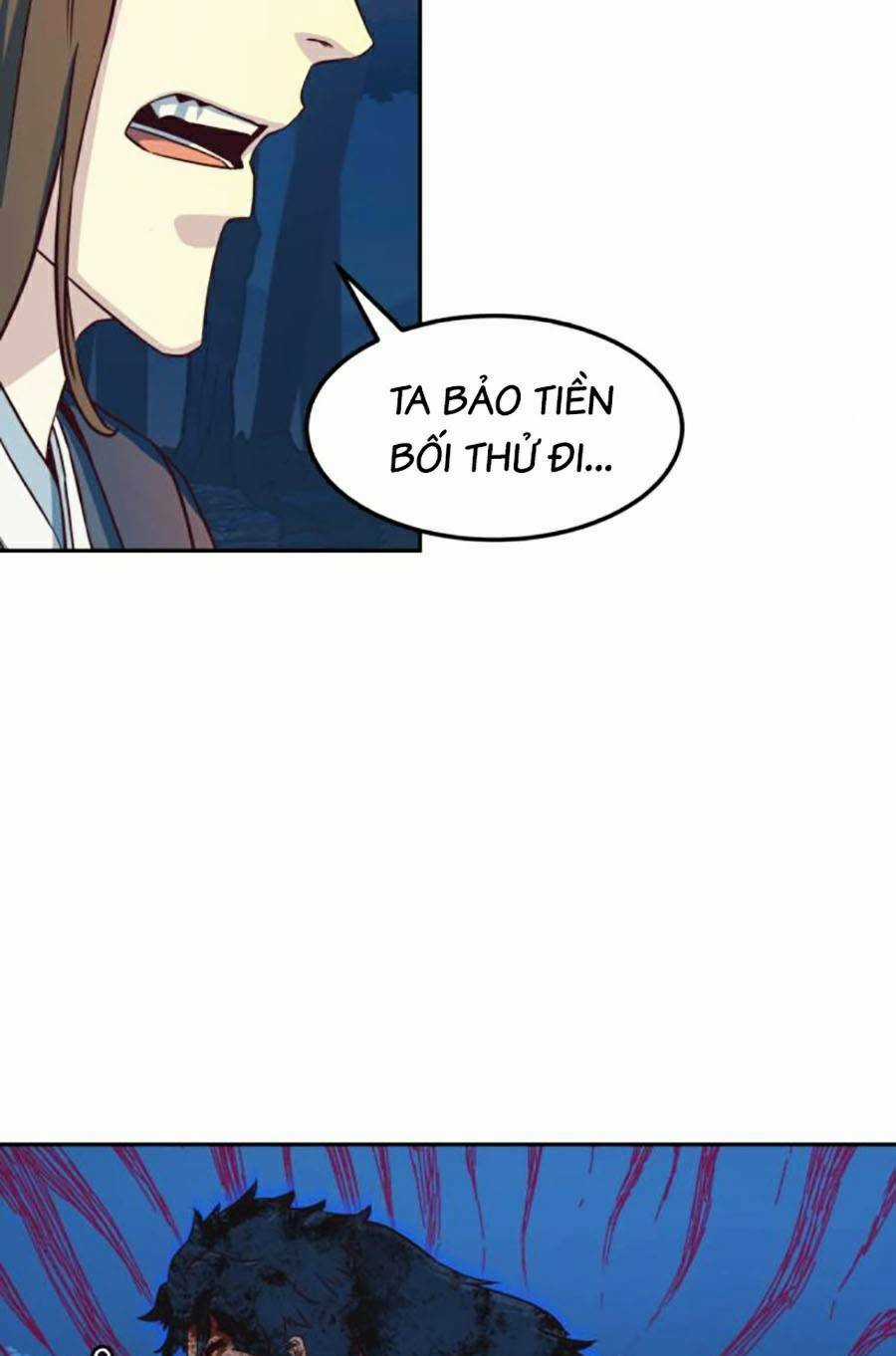 Túy Kiếm Dạ Hành - Chapter 61 - Trang 37