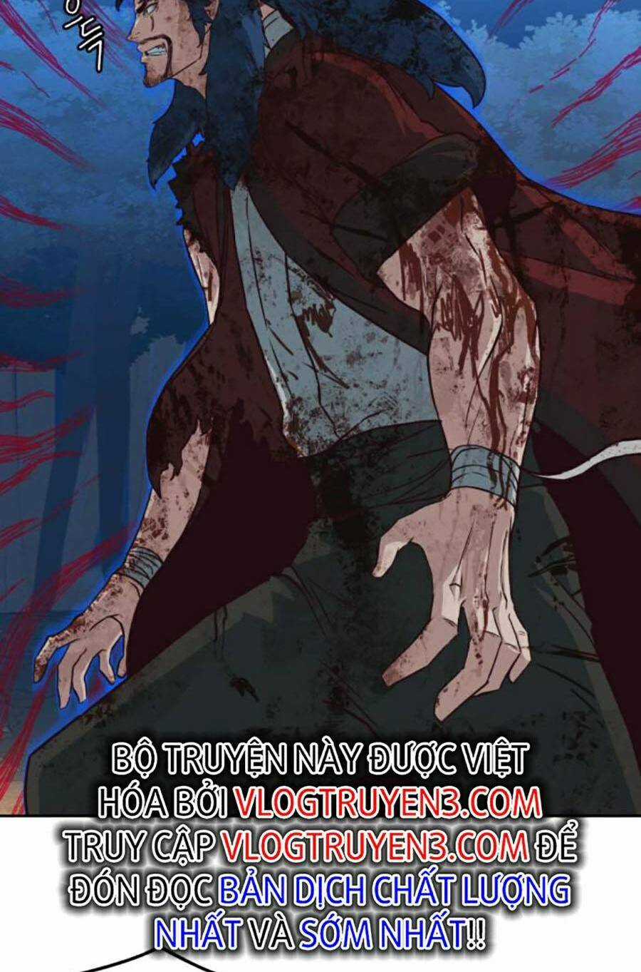 Túy Kiếm Dạ Hành - Chapter 61 - Trang 38