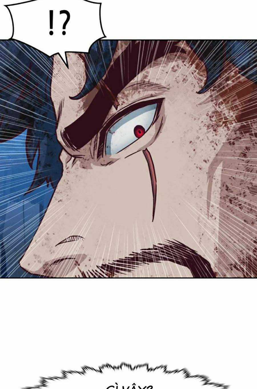 Túy Kiếm Dạ Hành - Chapter 61 - Trang 39
