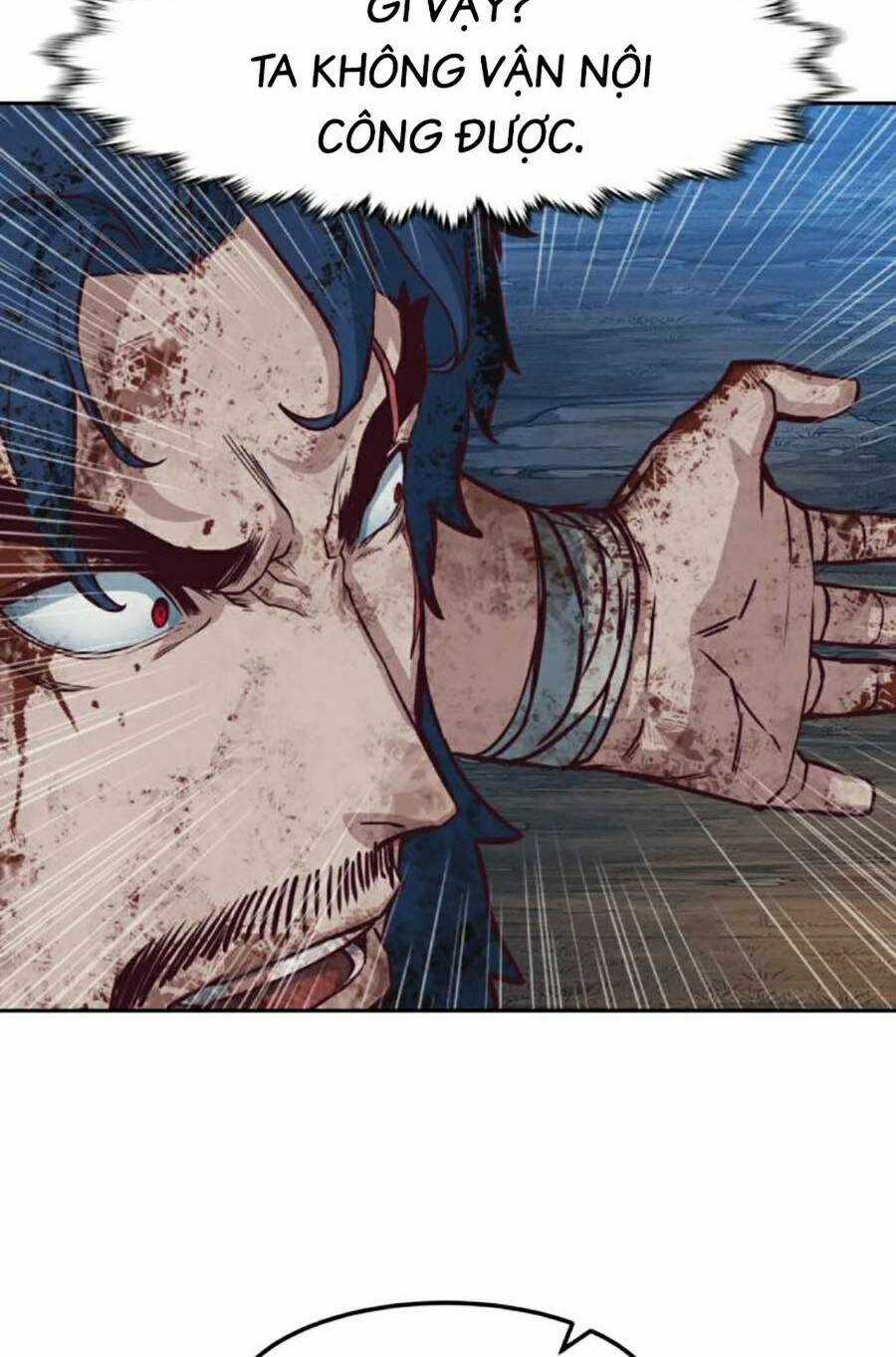 Túy Kiếm Dạ Hành - Chapter 61 - Trang 40