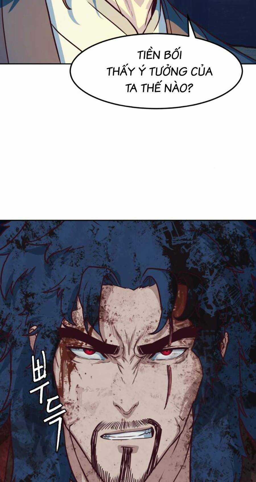 Túy Kiếm Dạ Hành - Chapter 61 - Trang 44