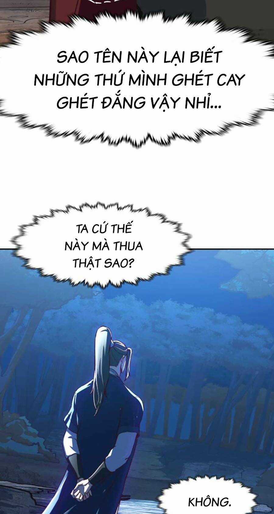 Túy Kiếm Dạ Hành - Chapter 61 - Trang 50