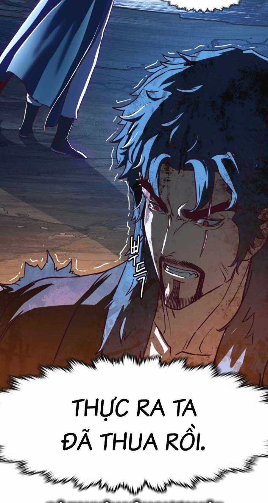 Túy Kiếm Dạ Hành - Chapter 61 - Trang 51