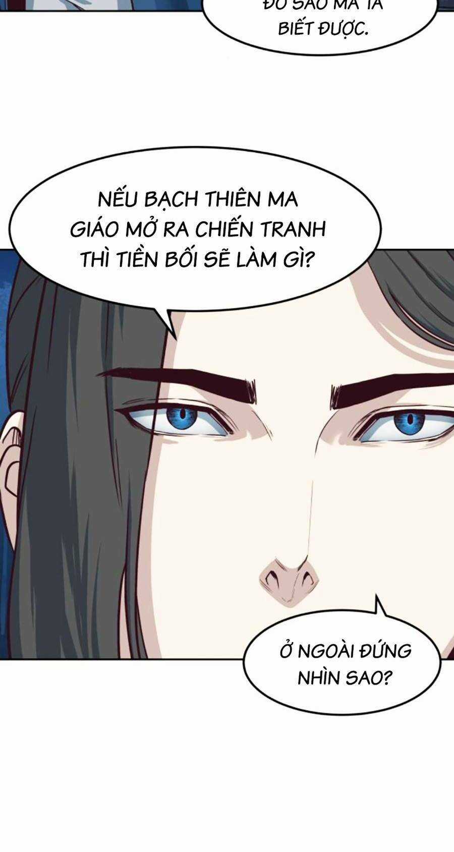 Túy Kiếm Dạ Hành - Chapter 61 - Trang 56