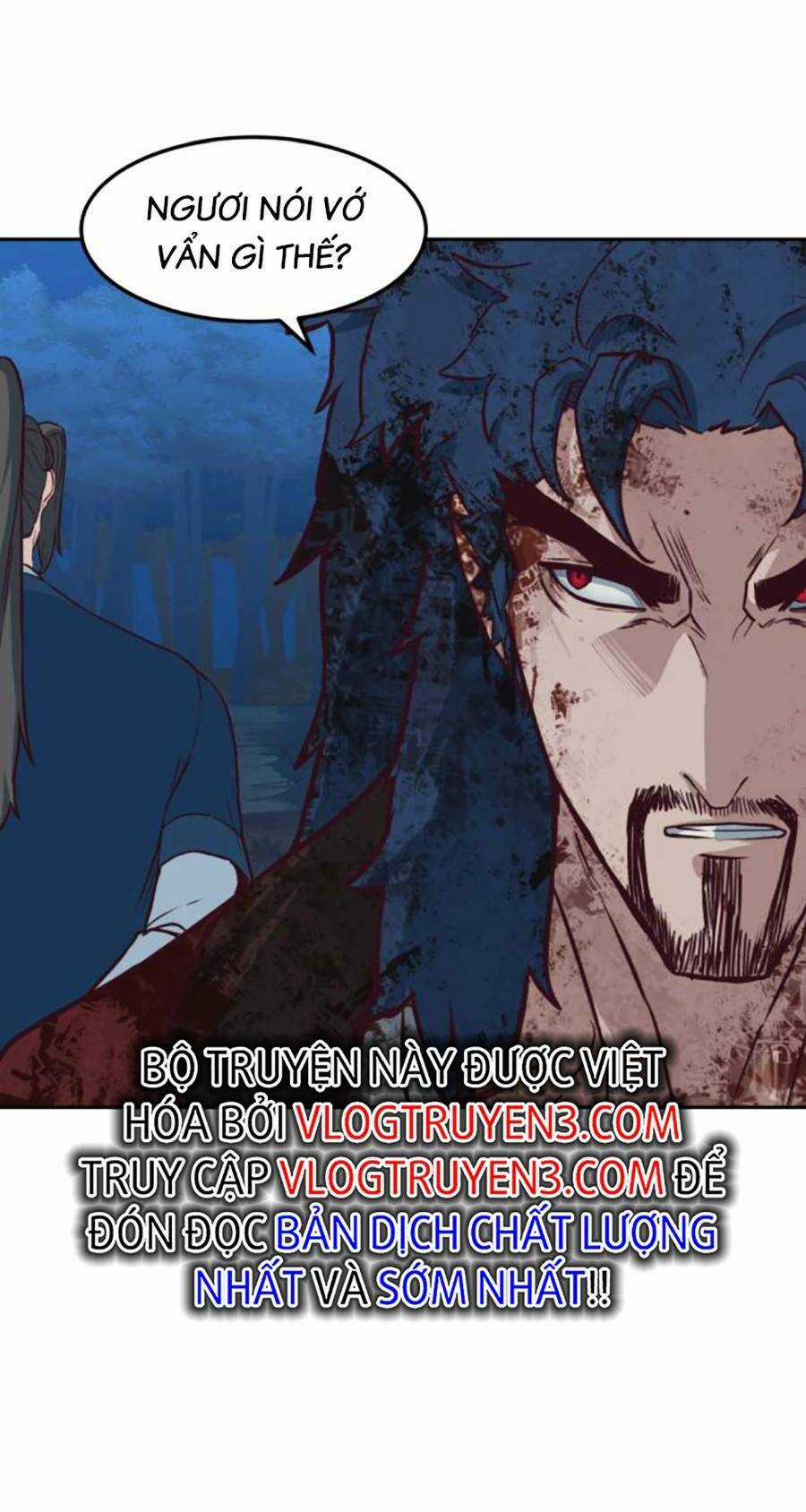 Túy Kiếm Dạ Hành - Chapter 61 - Trang 58