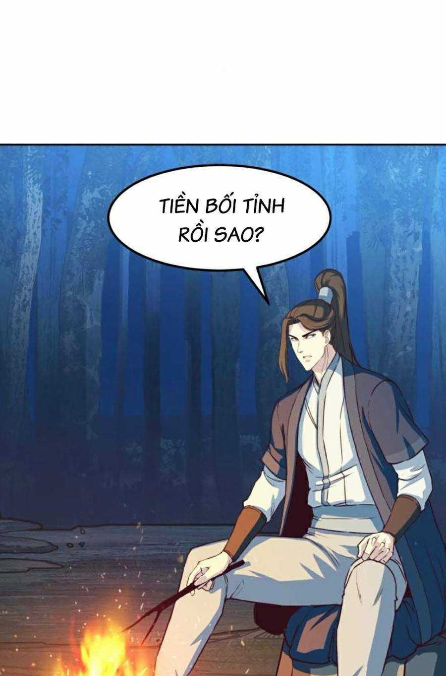 Túy Kiếm Dạ Hành - Chapter 61 - Trang 7