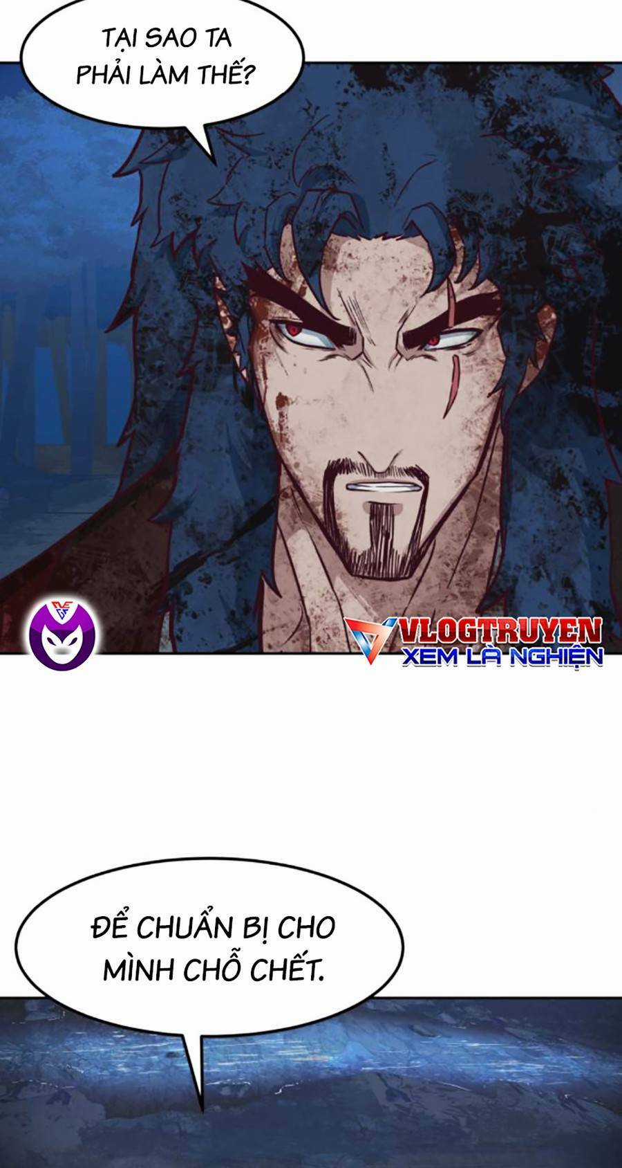 Túy Kiếm Dạ Hành - Chapter 61 - Trang 61