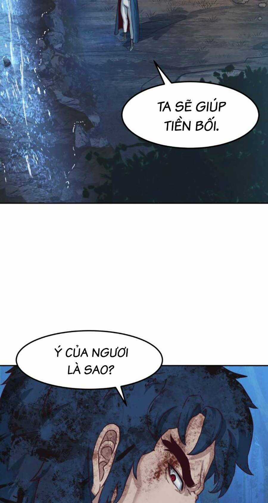 Túy Kiếm Dạ Hành - Chapter 61 - Trang 66