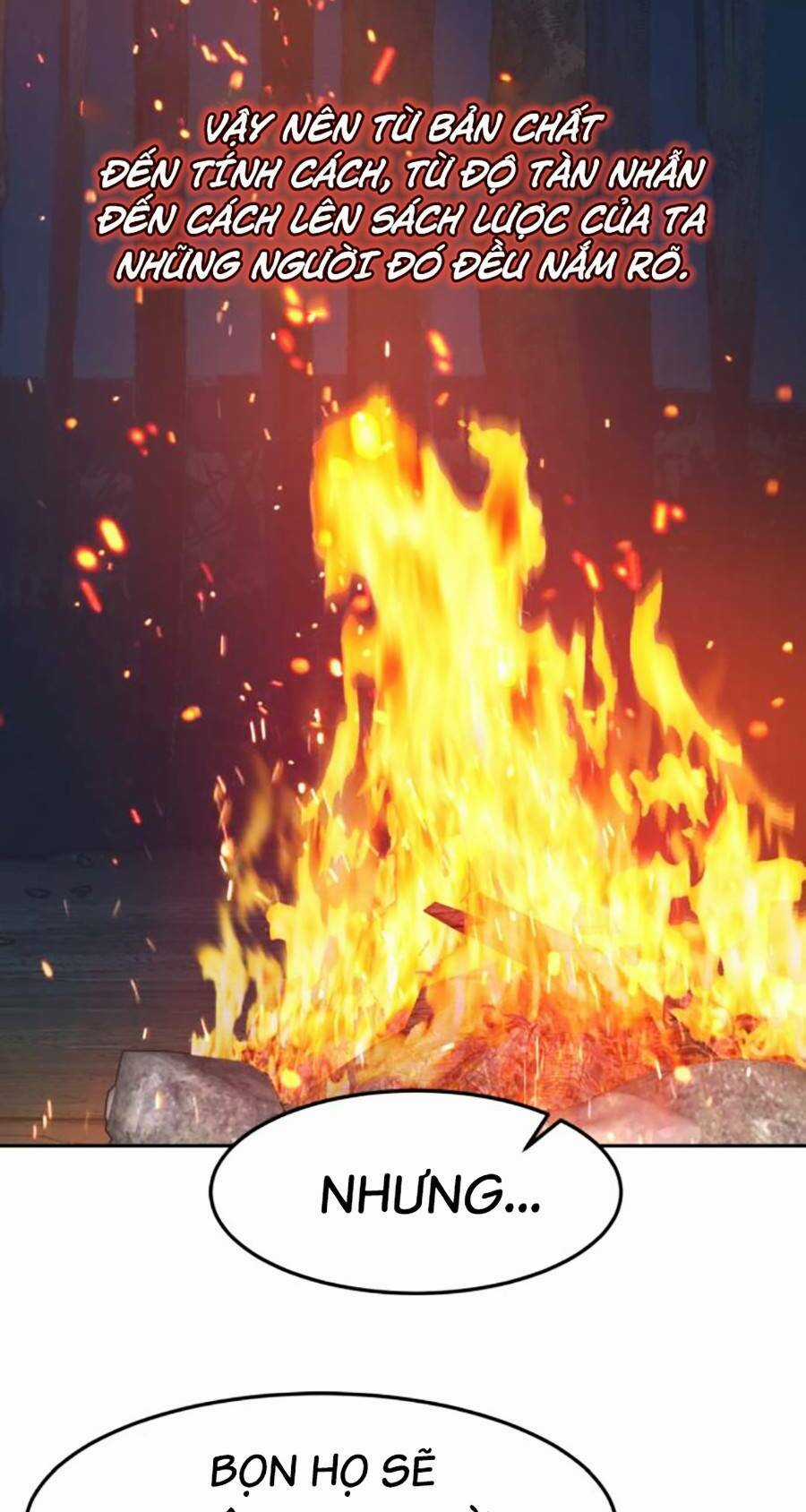 Túy Kiếm Dạ Hành - Chapter 61 - Trang 68