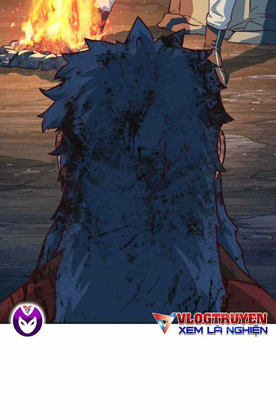 Túy Kiếm Dạ Hành - Chapter 61 - Trang 8