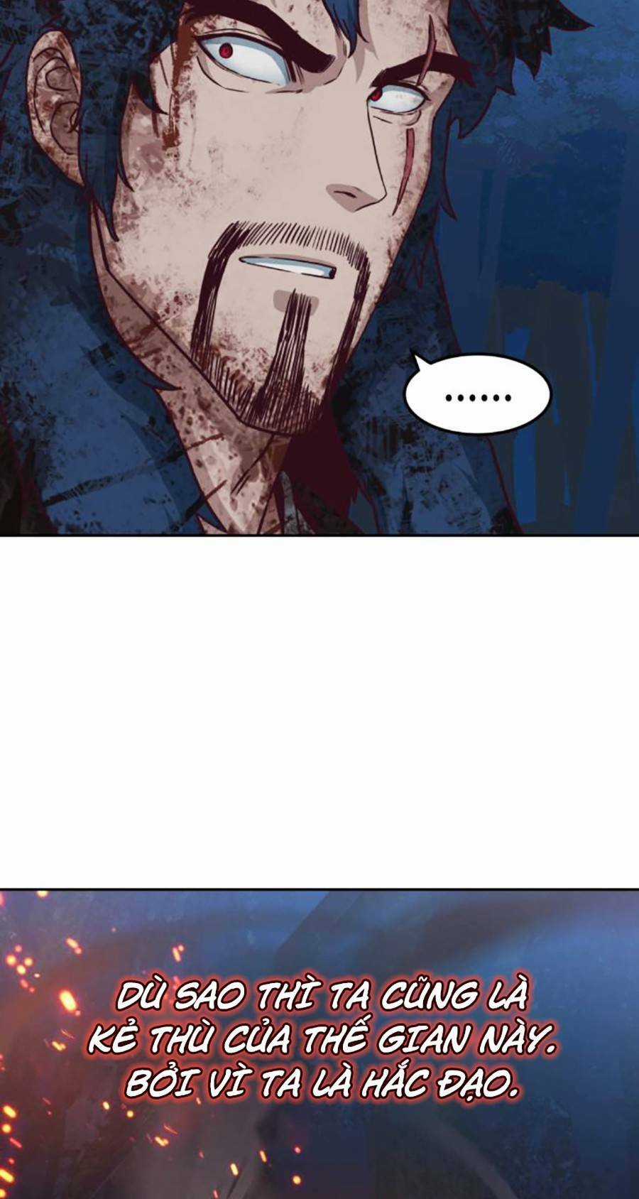 Túy Kiếm Dạ Hành - Chapter 61 - Trang 71