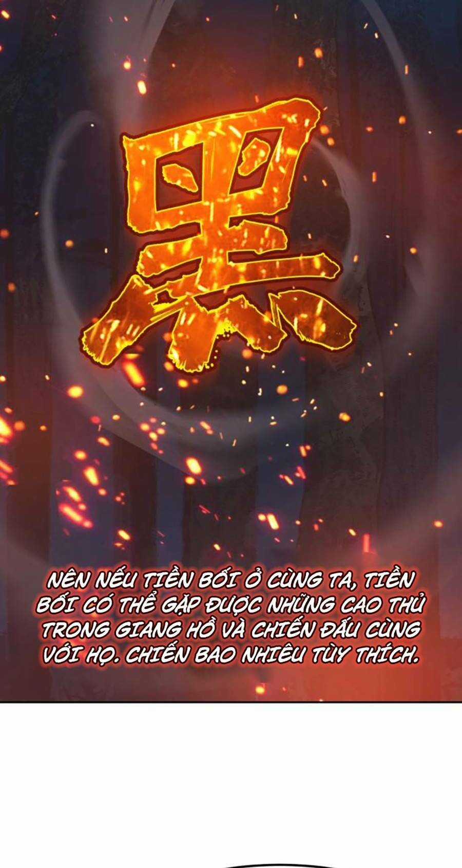 Túy Kiếm Dạ Hành - Chapter 61 - Trang 72