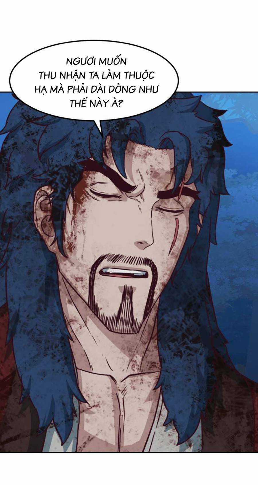 Túy Kiếm Dạ Hành - Chapter 61 - Trang 75