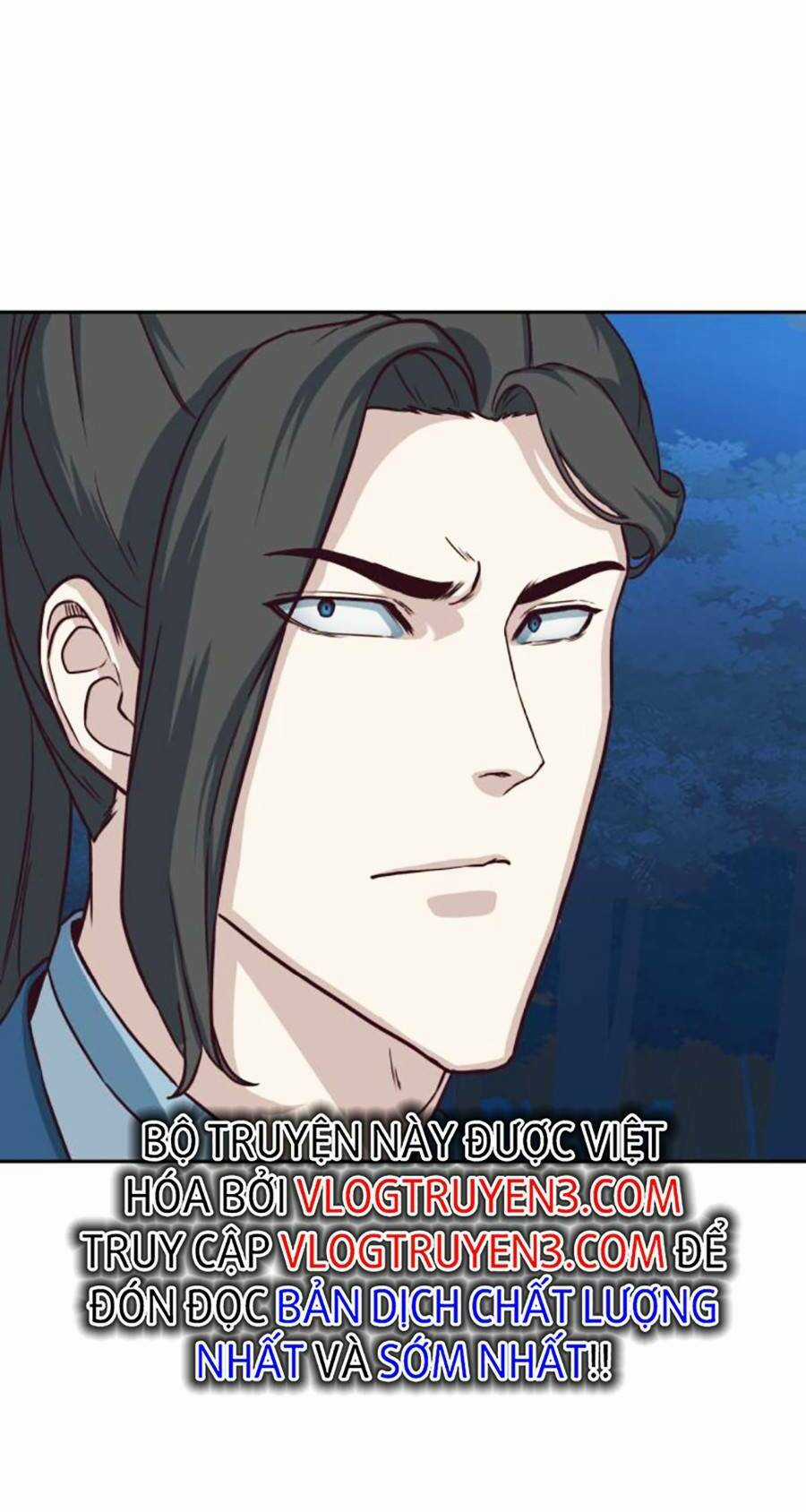 Túy Kiếm Dạ Hành - Chapter 61 - Trang 76