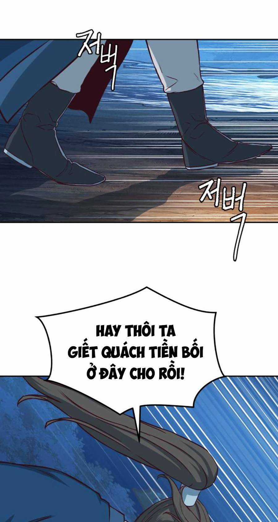 Túy Kiếm Dạ Hành - Chapter 61 - Trang 77