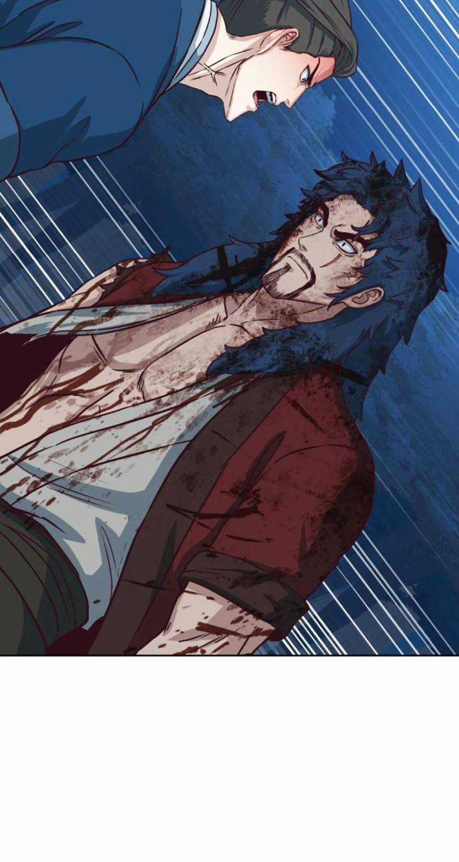 Túy Kiếm Dạ Hành - Chapter 61 - Trang 78