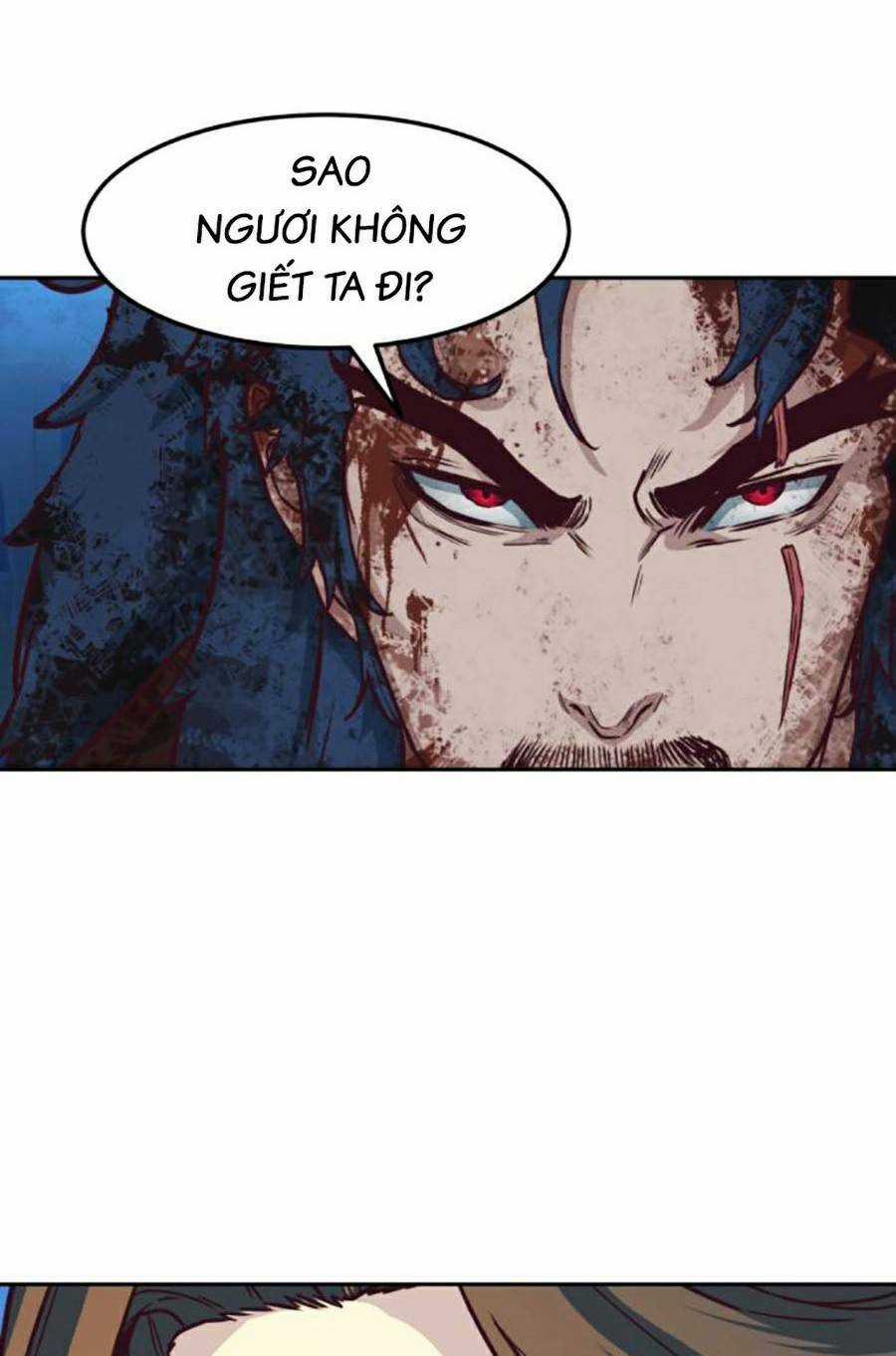Túy Kiếm Dạ Hành - Chapter 61 - Trang 9