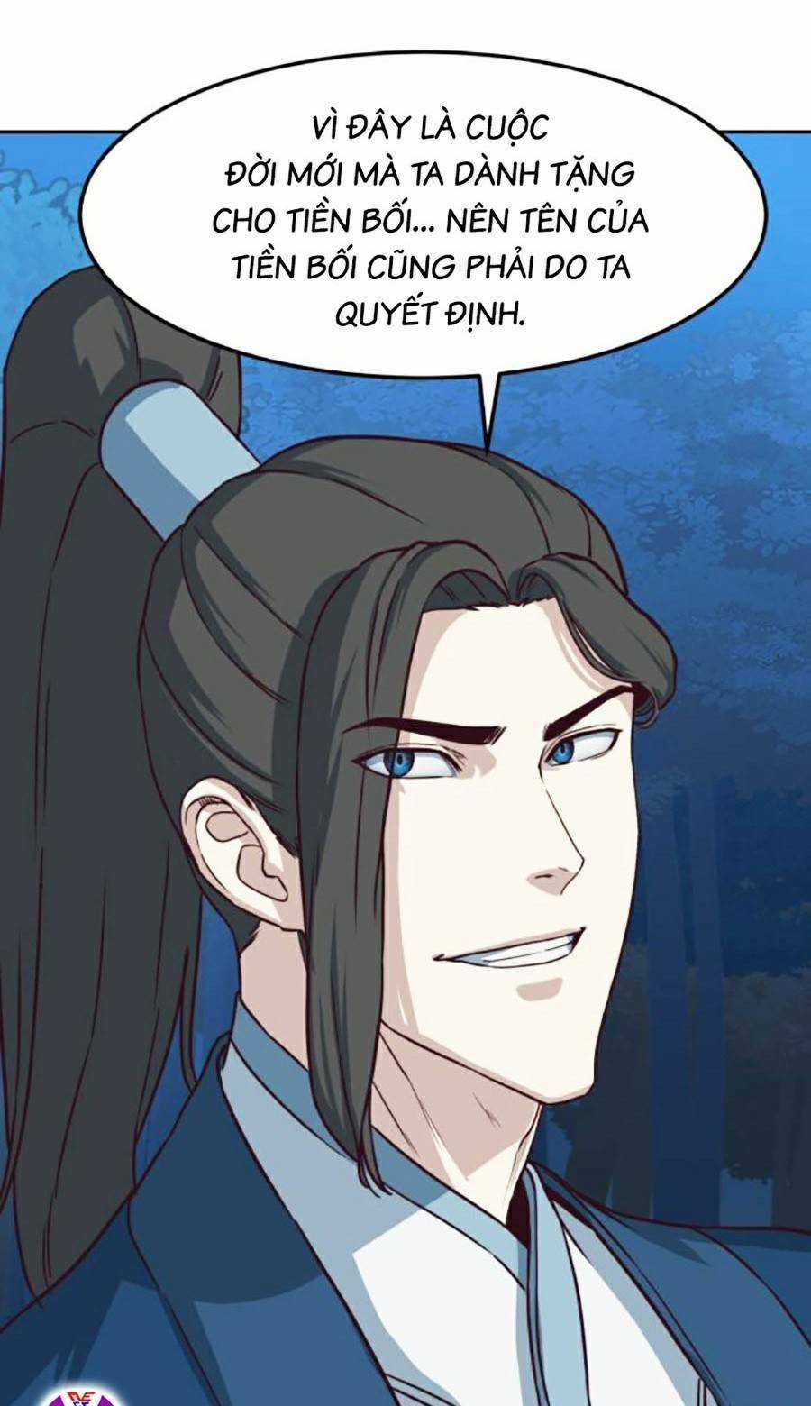 Túy Kiếm Dạ Hành - Chapter 61 - Trang 85