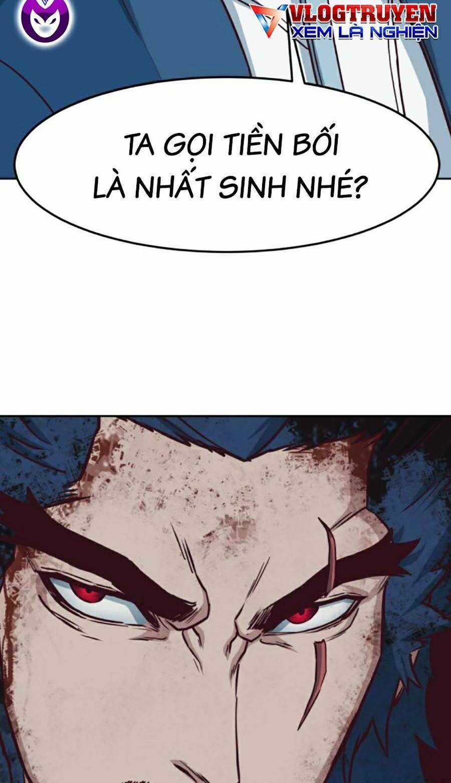 Túy Kiếm Dạ Hành - Chapter 61 - Trang 86